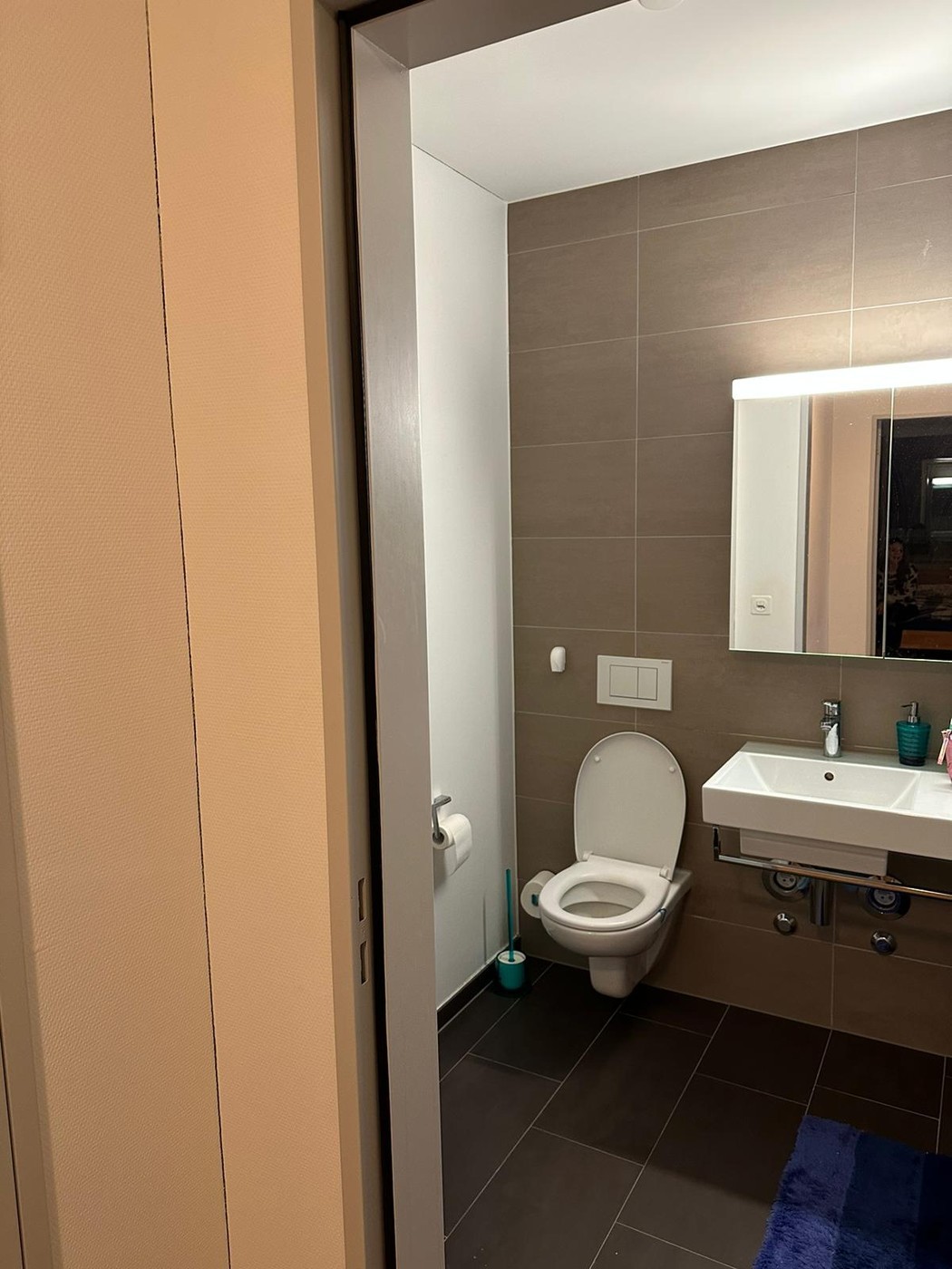 2 ½ rooms apartment, photo 8 of 10