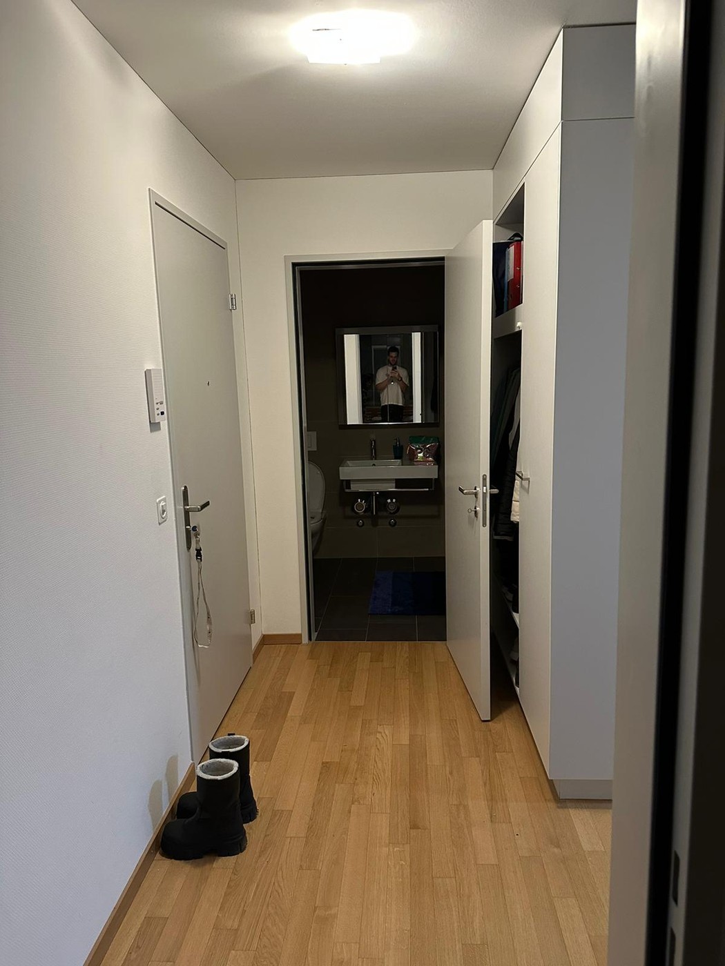 2 ½ rooms apartment, photo 7 of 10