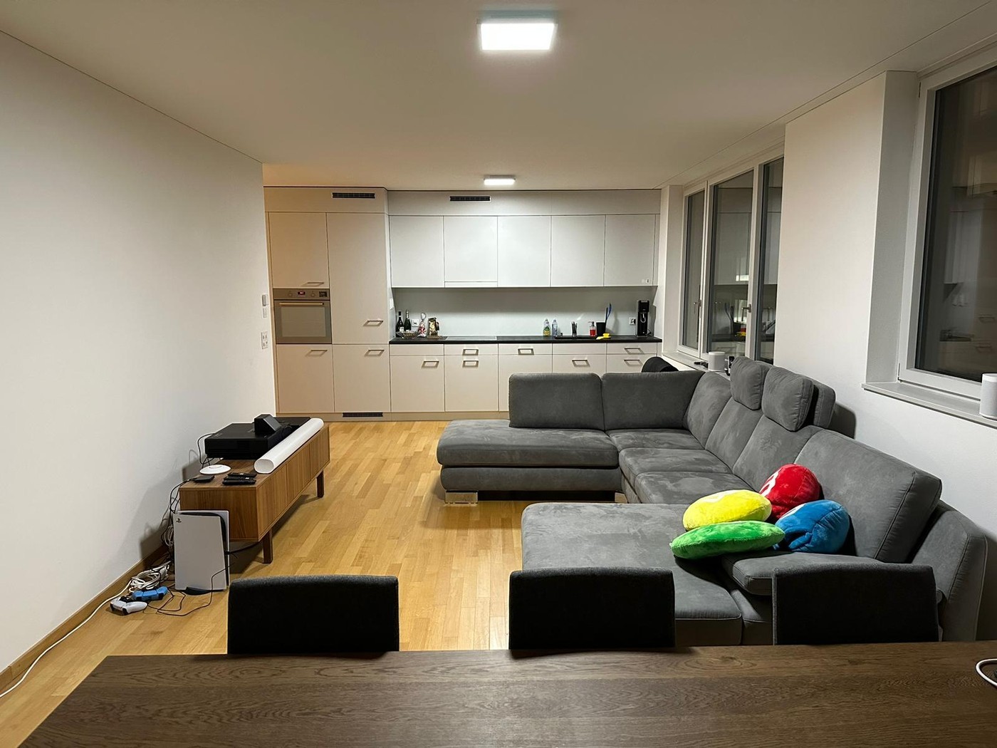 2 ½ rooms apartment, photo 1 of 10
