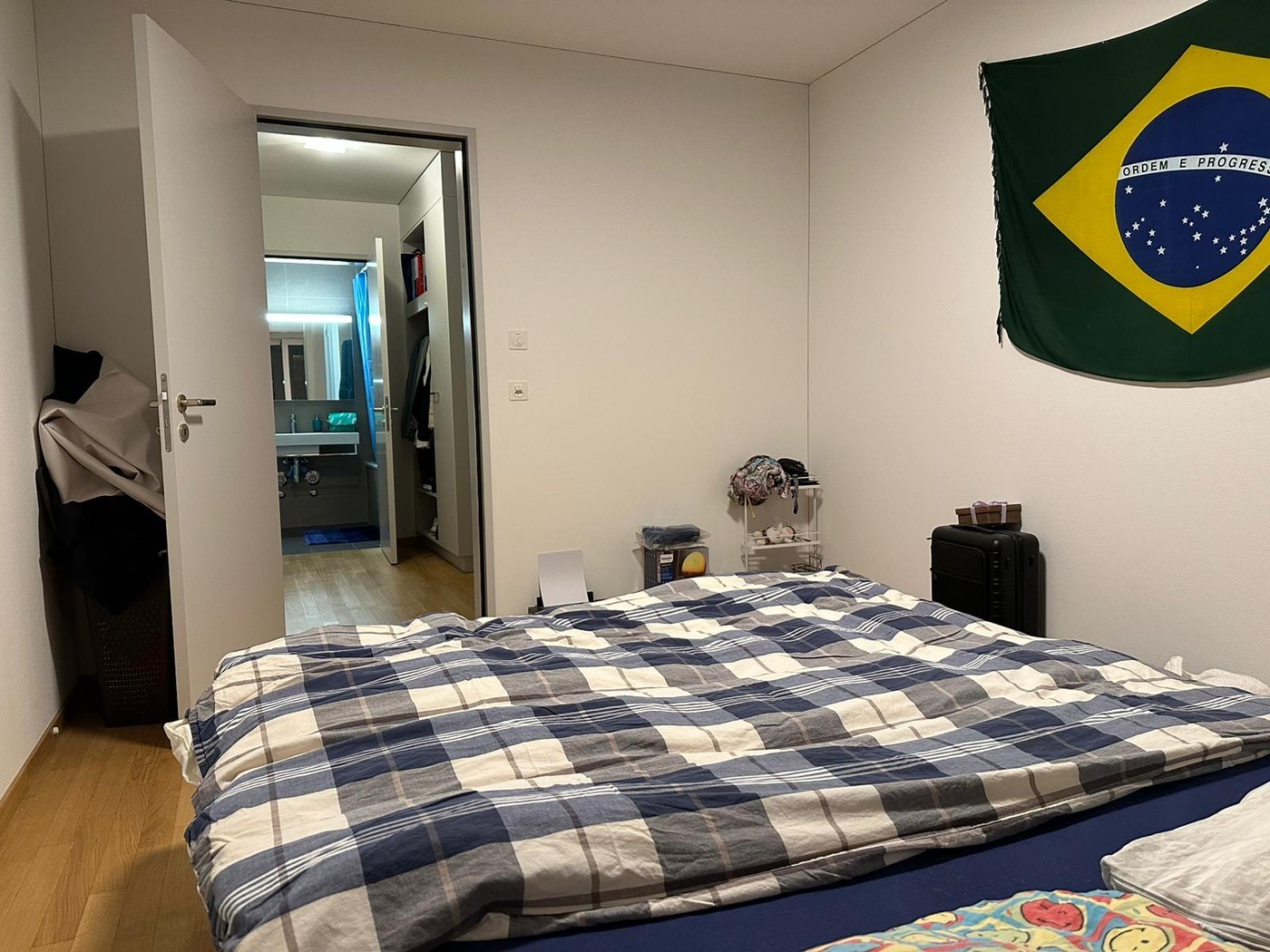 2 ½ rooms apartment, photo 4 of 10