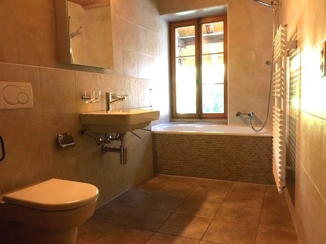 4 ½ locali duplex