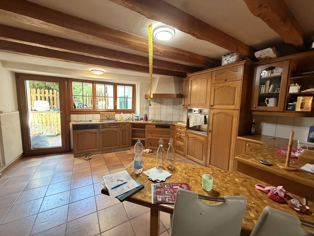 4 ½ locali duplex