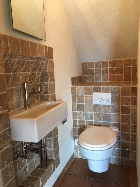 4 ½ locali duplex