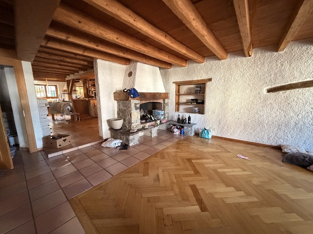 4 ½ locali duplex
