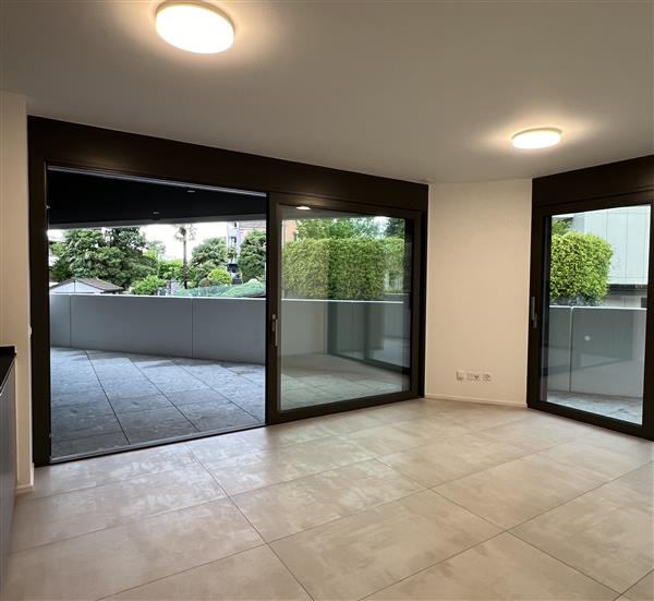 2 ½ rooms furnished flat