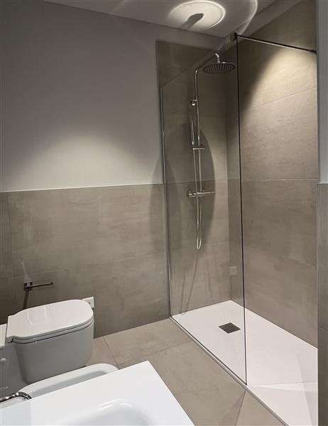 2 ½ rooms furnished flat