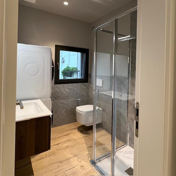 2 ½ rooms furnished flat