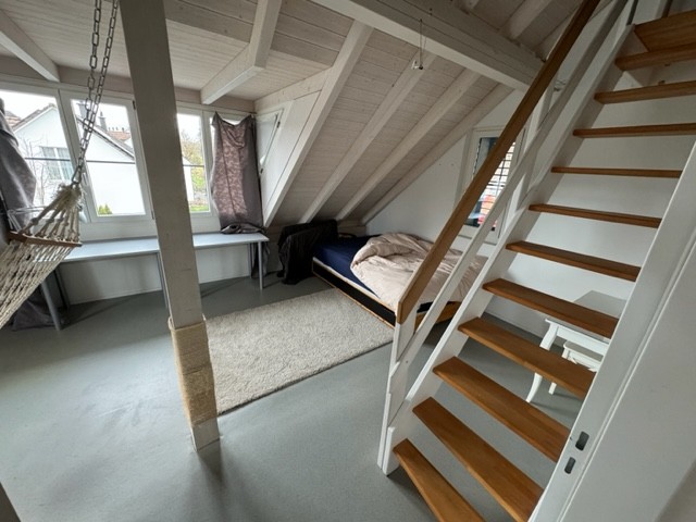 Room in a shared flat, photo 4 of 5