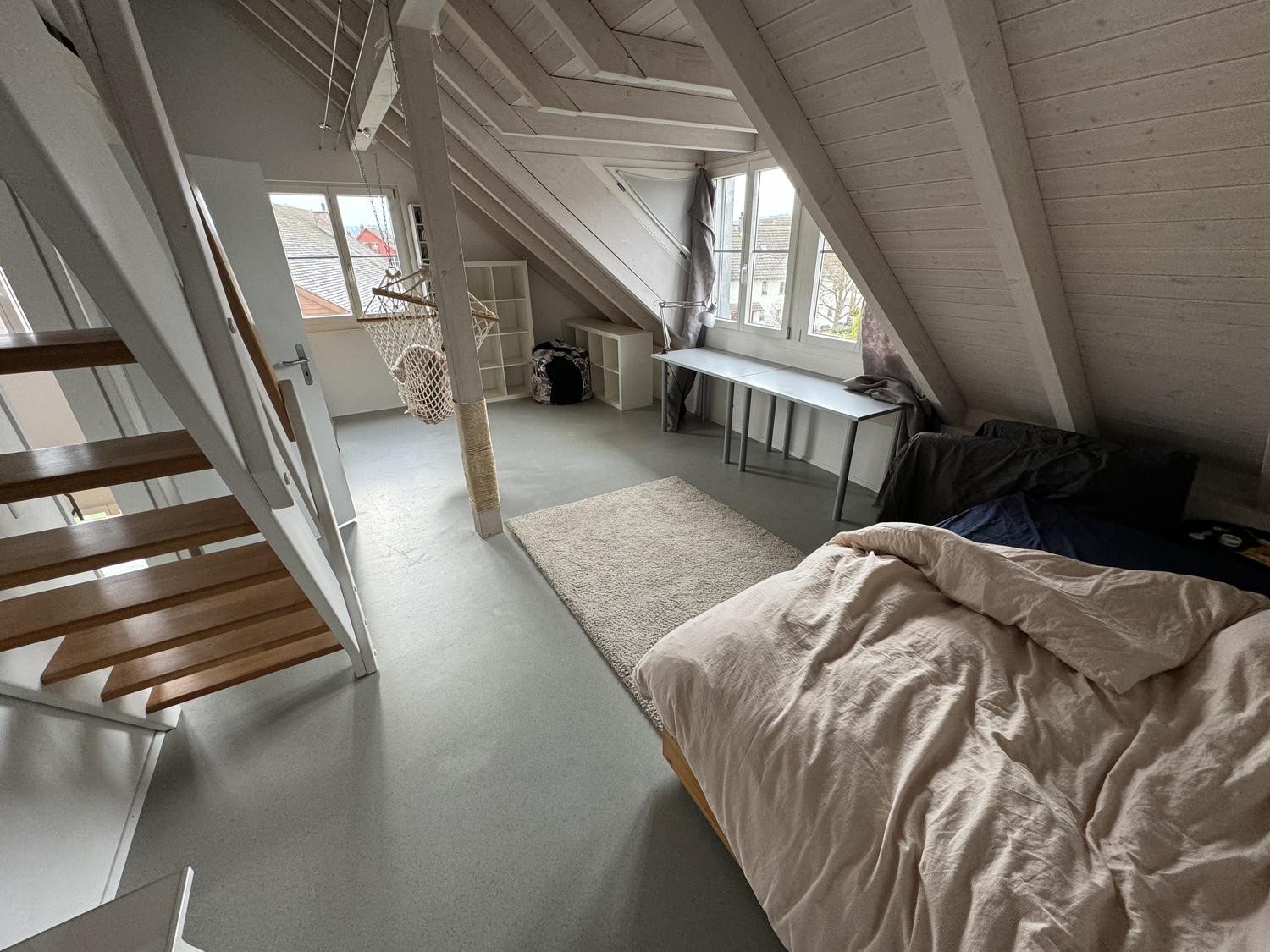 Room in a shared flat, photo 1 of 5