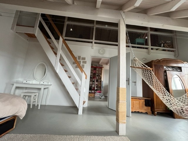 Room in a shared flat, photo 3 of 5