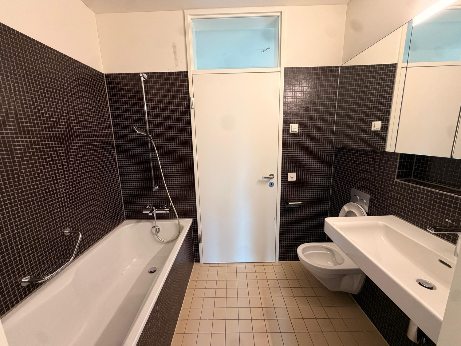 1 room apartment, photo 6 of 8