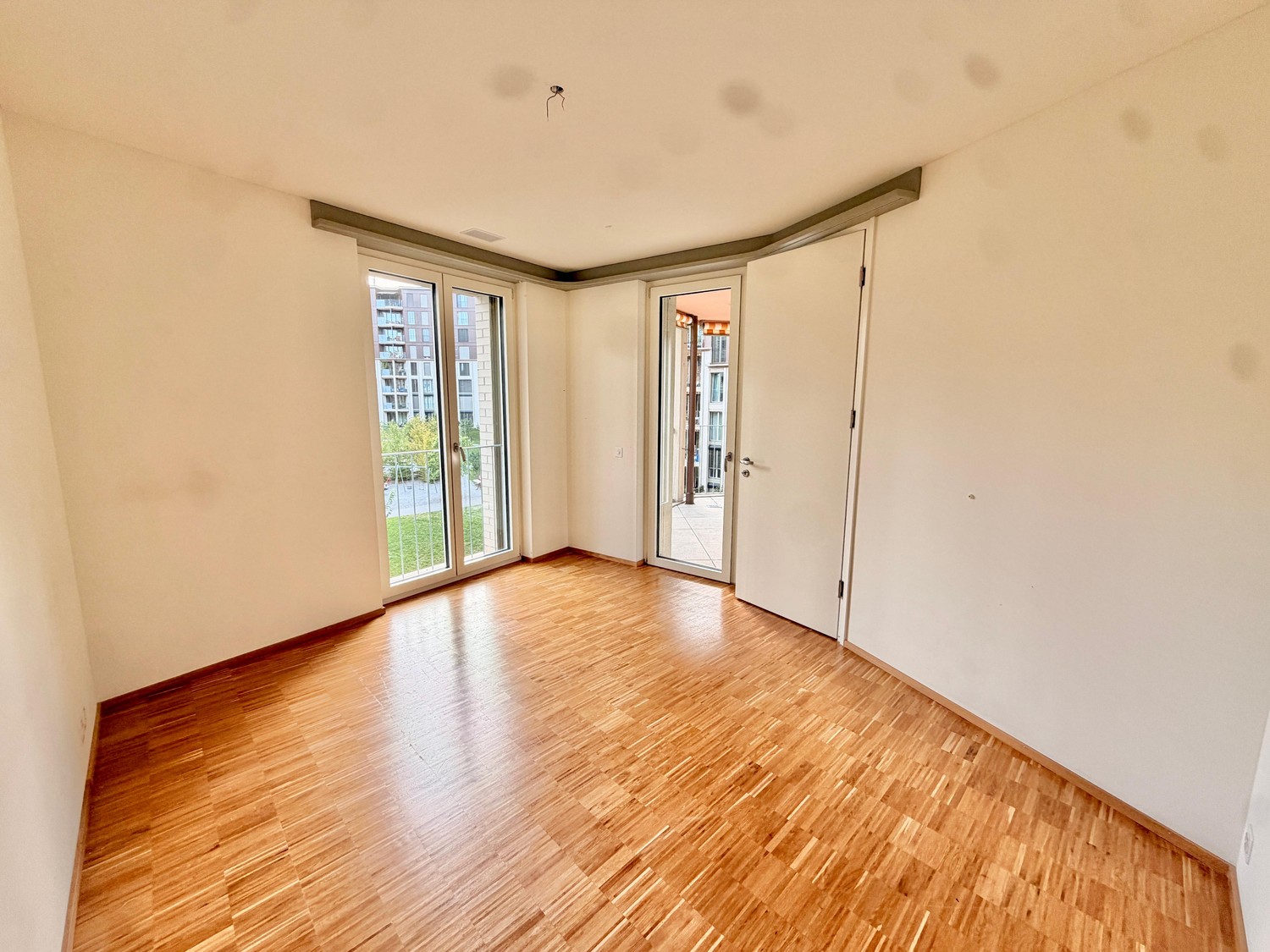 1 room apartment, photo 4 of 8