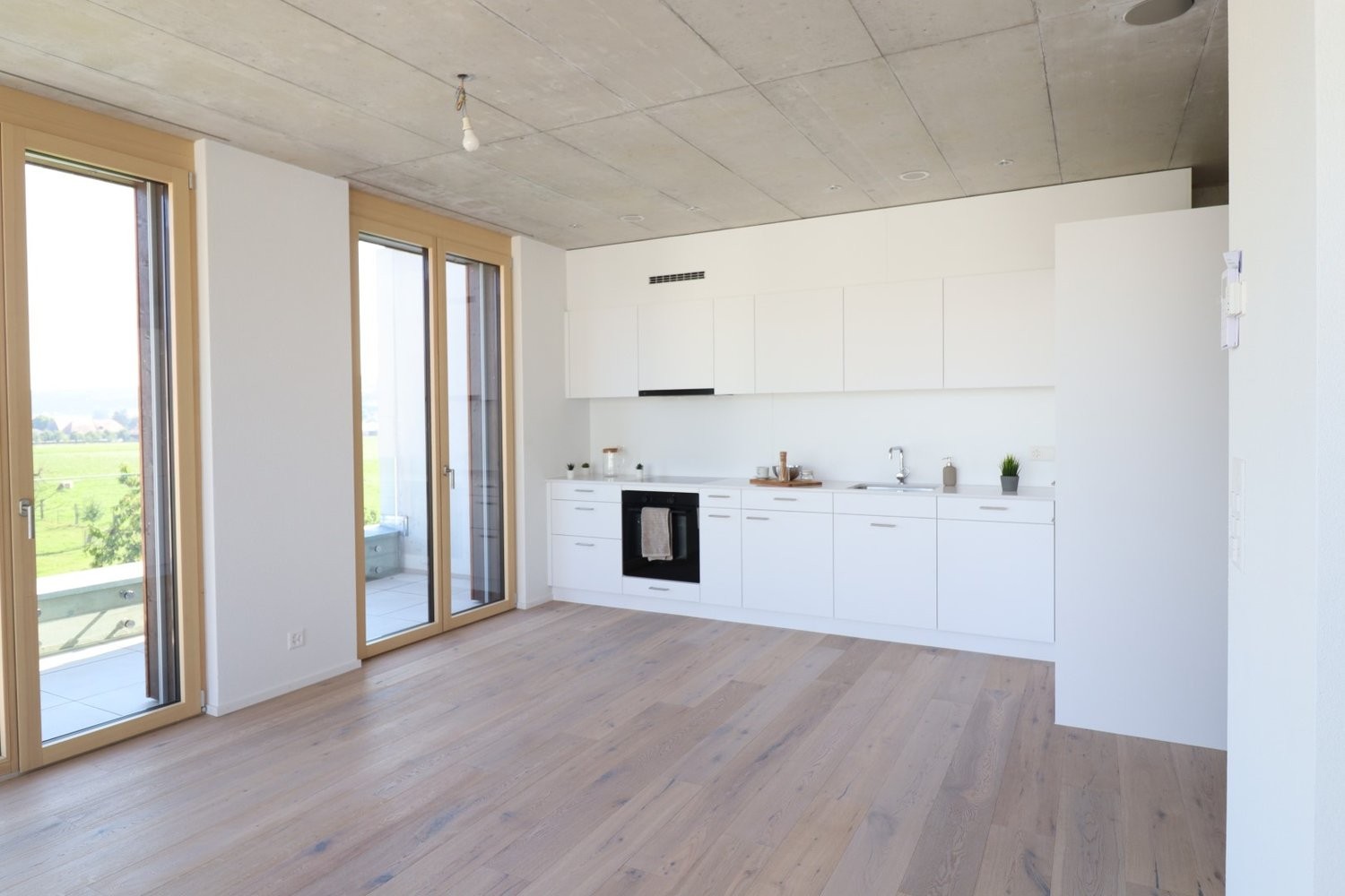 3 ½ rooms apartment, photo 2 of 7