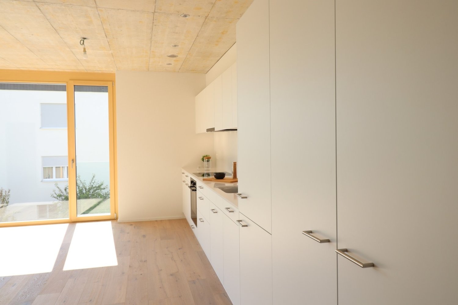 3 ½ rooms apartment, photo 1 of 7