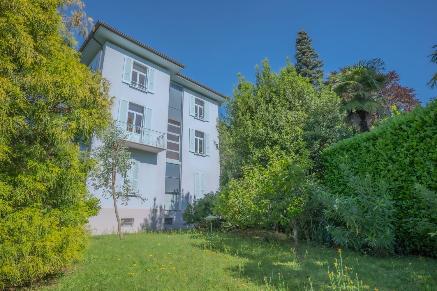Appartamento di 4 ½ locali, foto 2 di 10