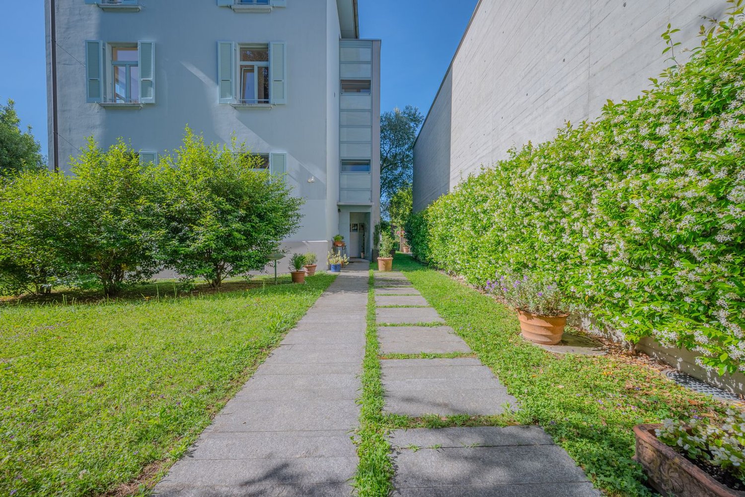 Appartamento di 4 ½ locali, foto 3 di 10