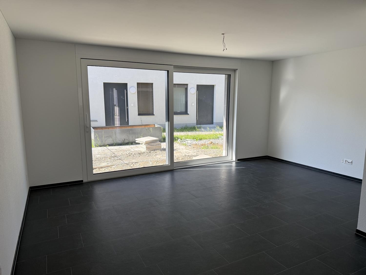 5 ½ pièces maison individuelle