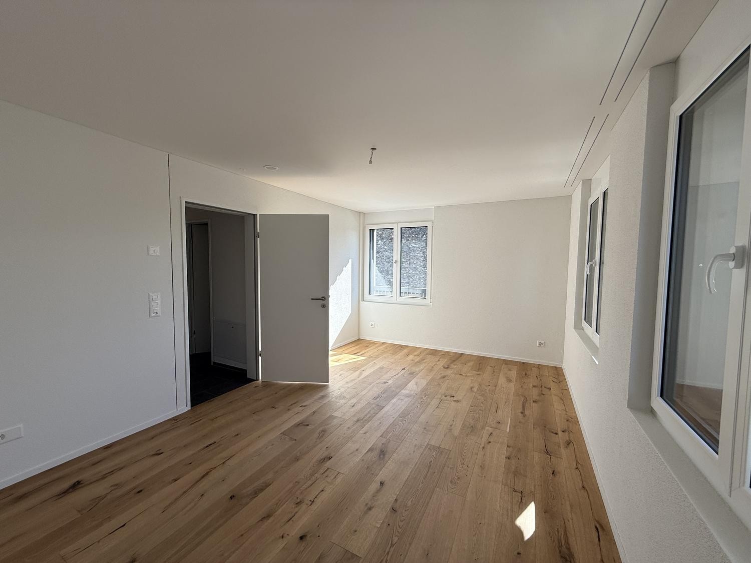 5 ½ pièces maison individuelle