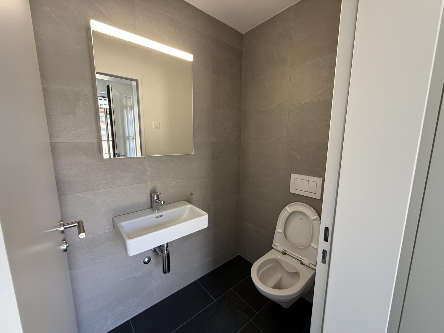 5 ½ pièces maison individuelle