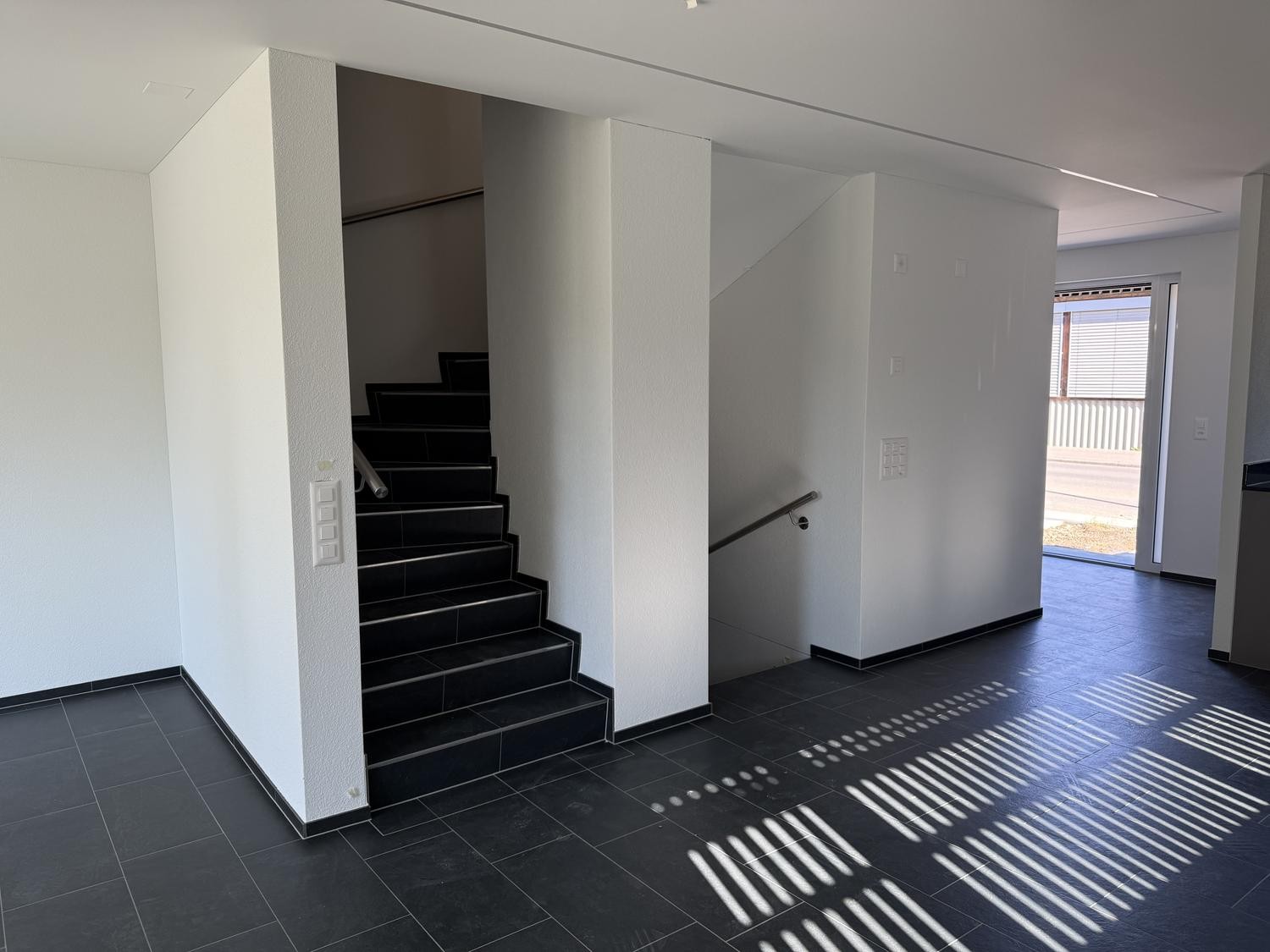 5 ½ pièces maison individuelle