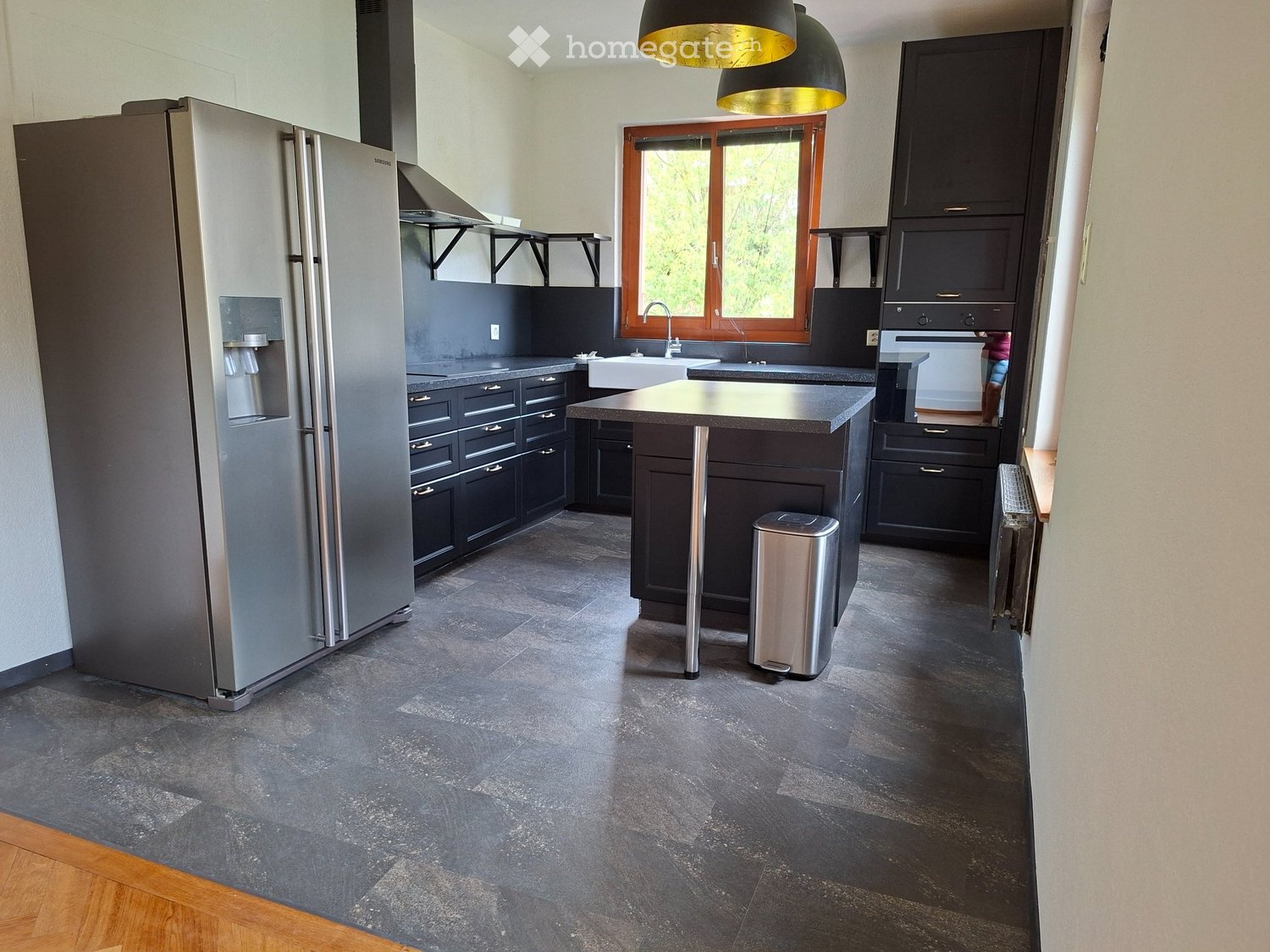 5 ½ rooms apartment, photo 1 of 5
