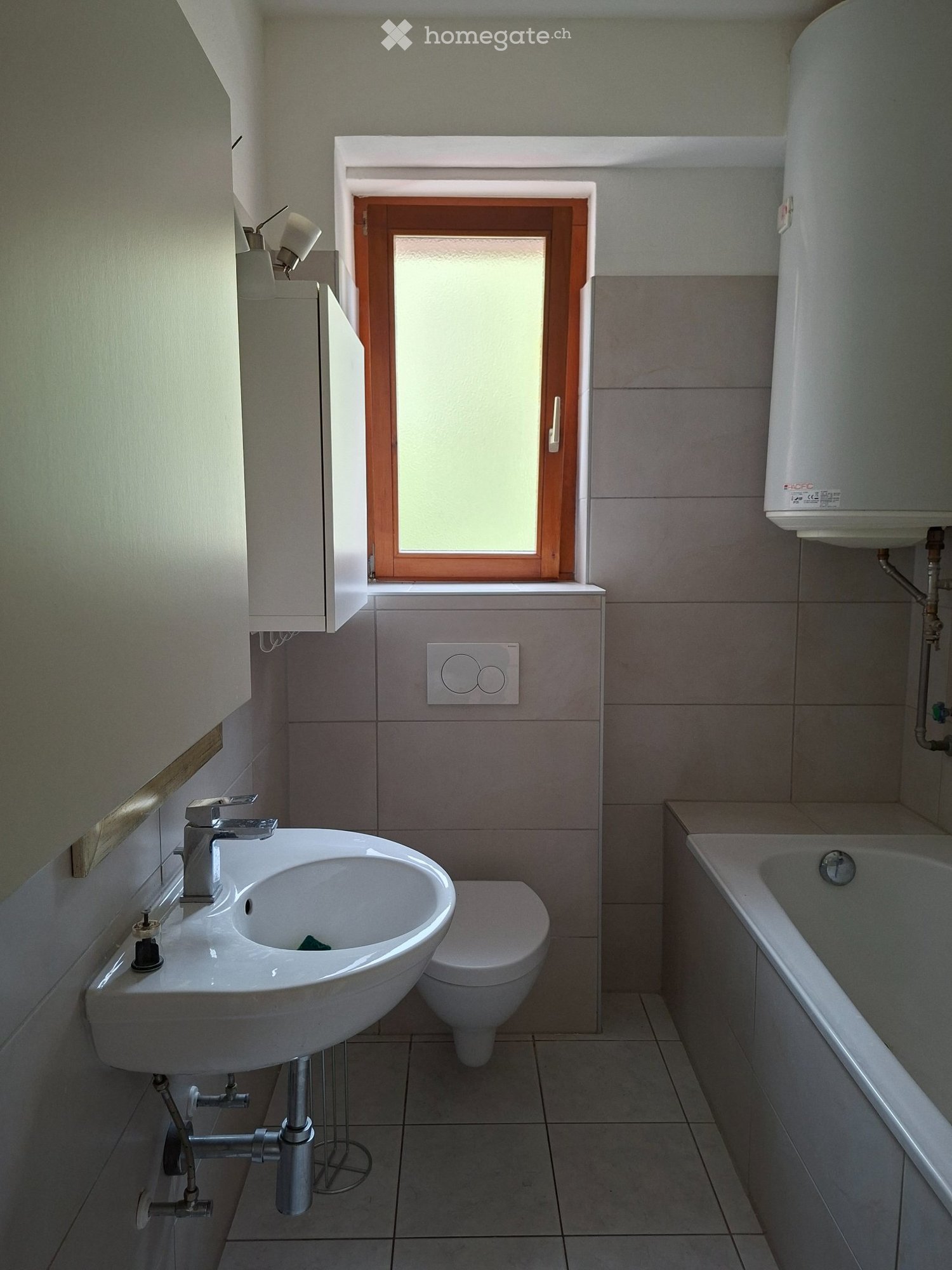 5 ½ rooms apartment, photo 2 of 5