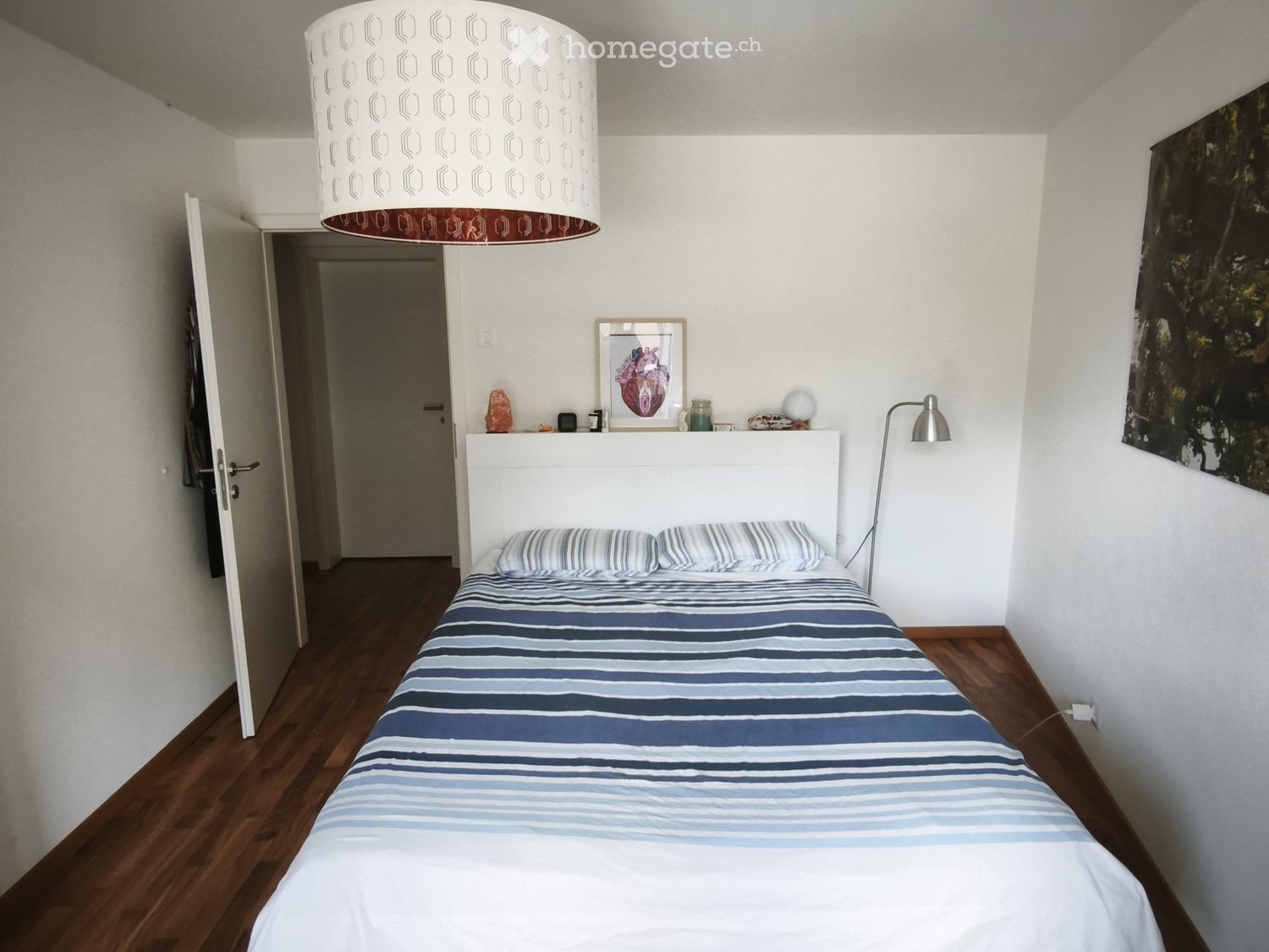 3 rooms apartment, photo 4 of 5