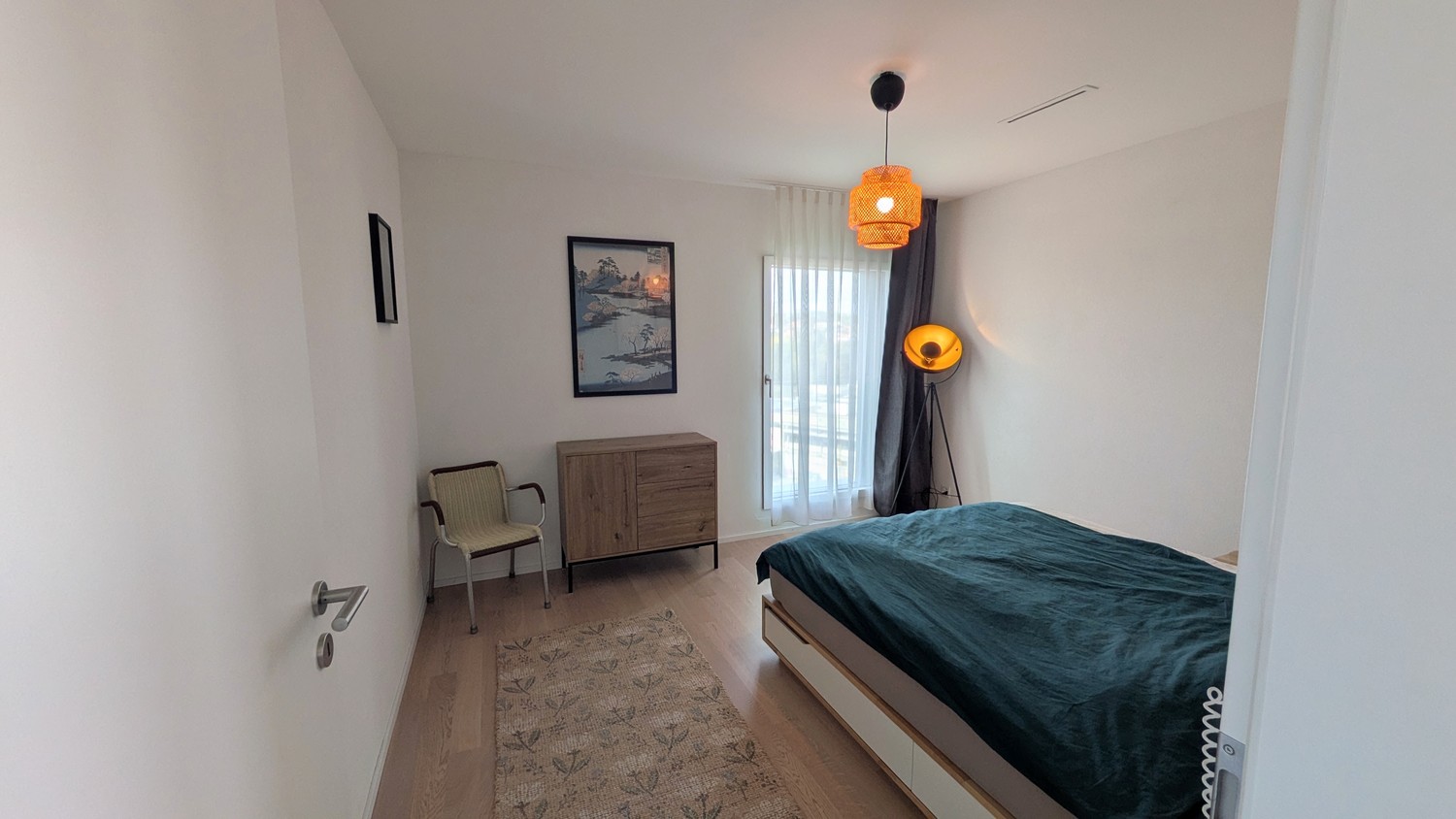 Appartamento di 3 ½ locali