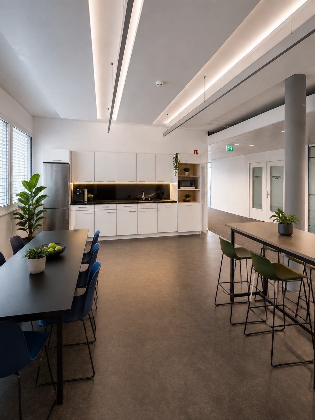 20m² office, photo 4 of 7