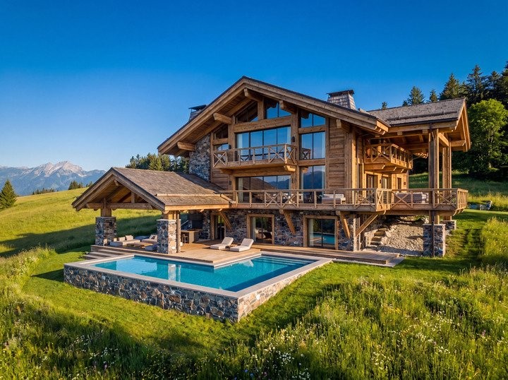 10033m² building land, photo 3 of 8