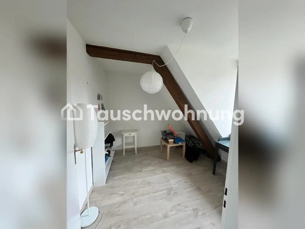 3 ½ rooms apartment, photo 1 of 4