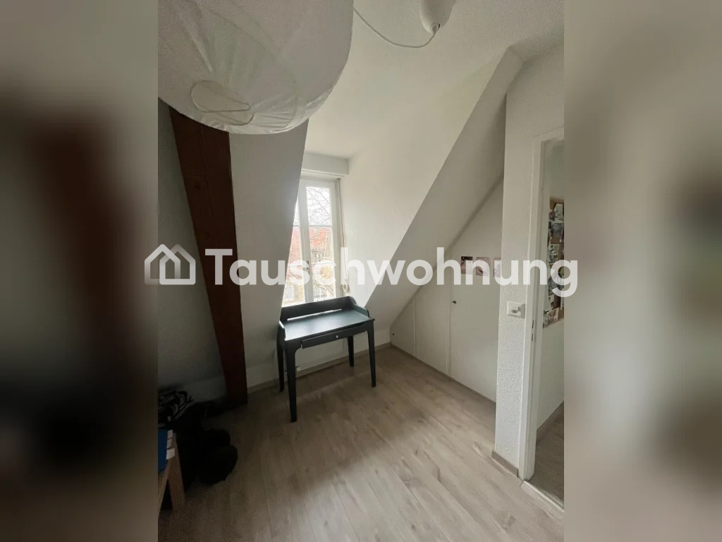 3 ½ rooms apartment, photo 4 of 4