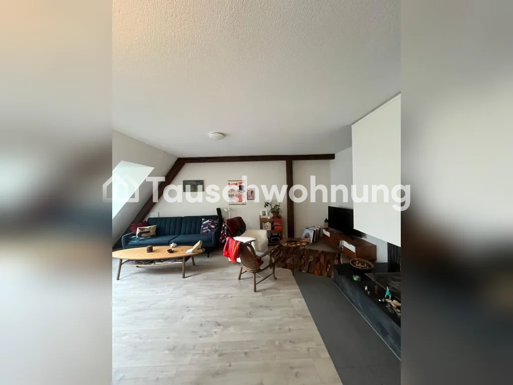 3 ½ rooms apartment, photo 2 of 4