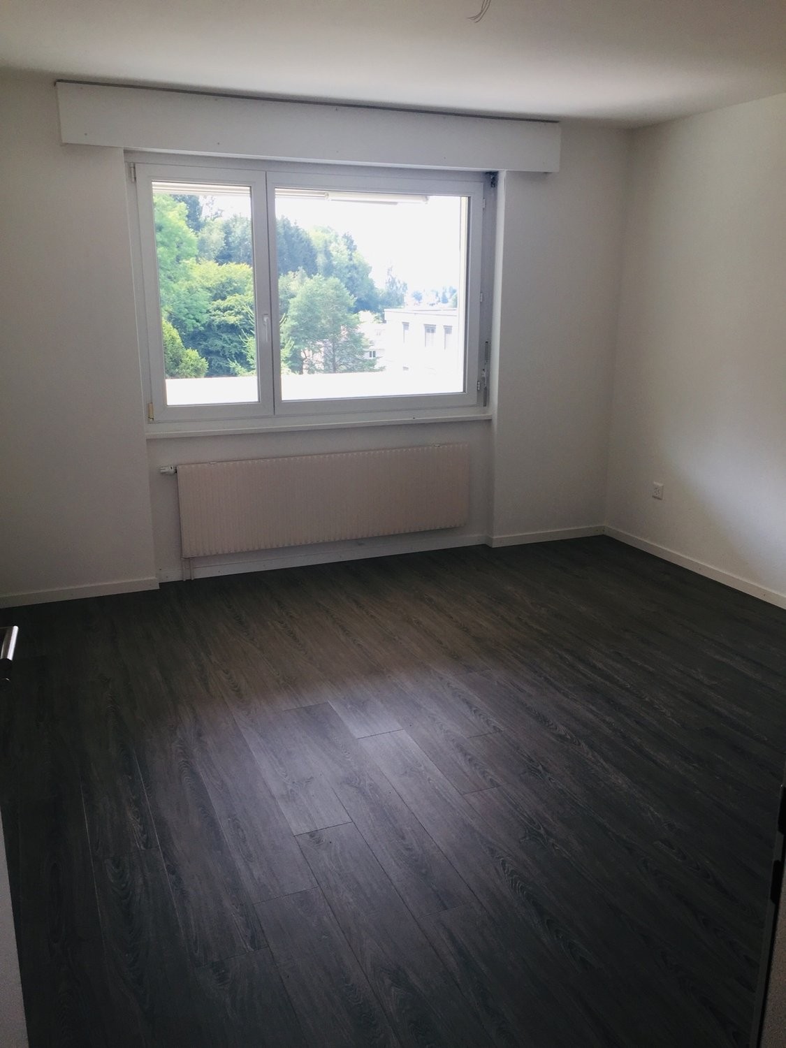4 ½ rooms apartment, photo 7 of 10
