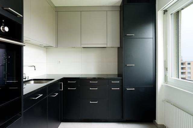 4 ½ rooms apartment, photo 6 of 10