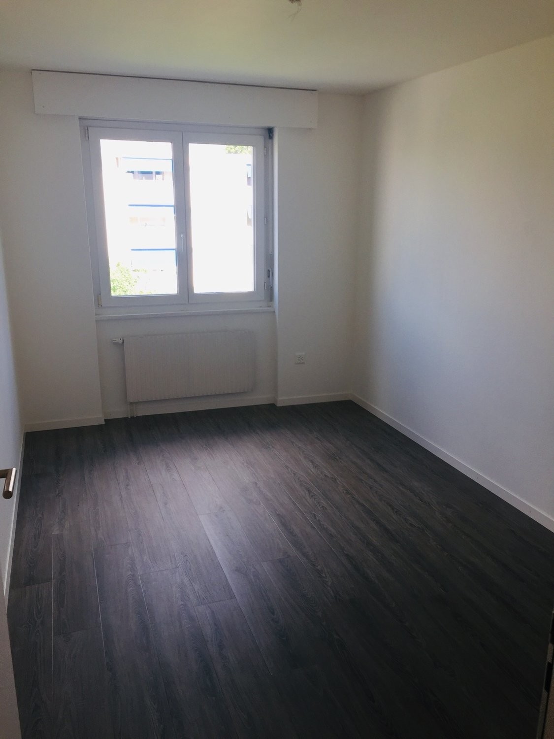 4 ½ rooms apartment, photo 8 of 10