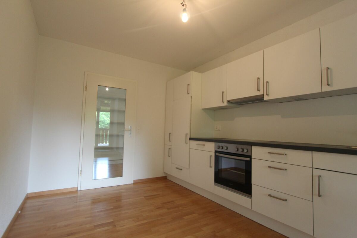 3 ½ rooms apartment, photo 3 of 10