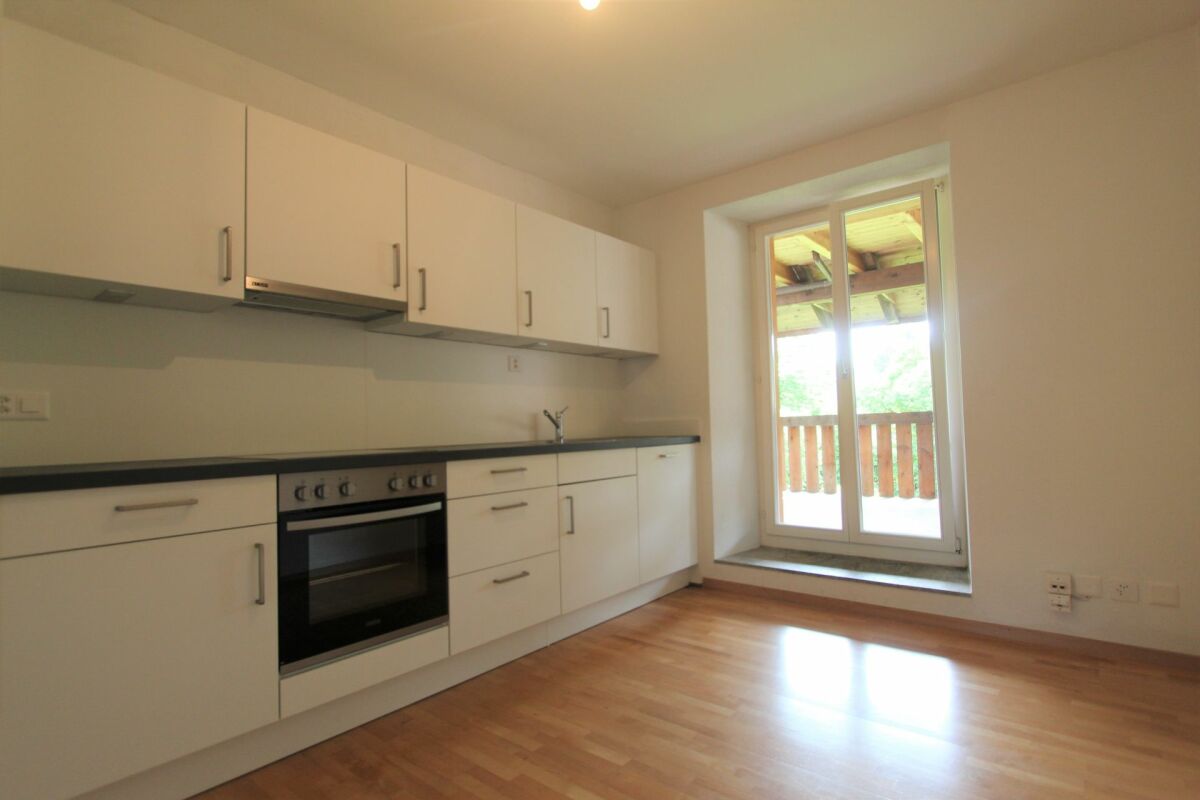 3 ½ rooms apartment, photo 2 of 10