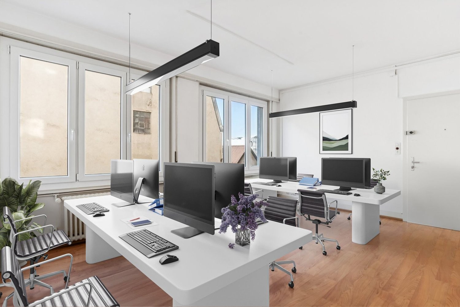 Office, photo 2 of 10