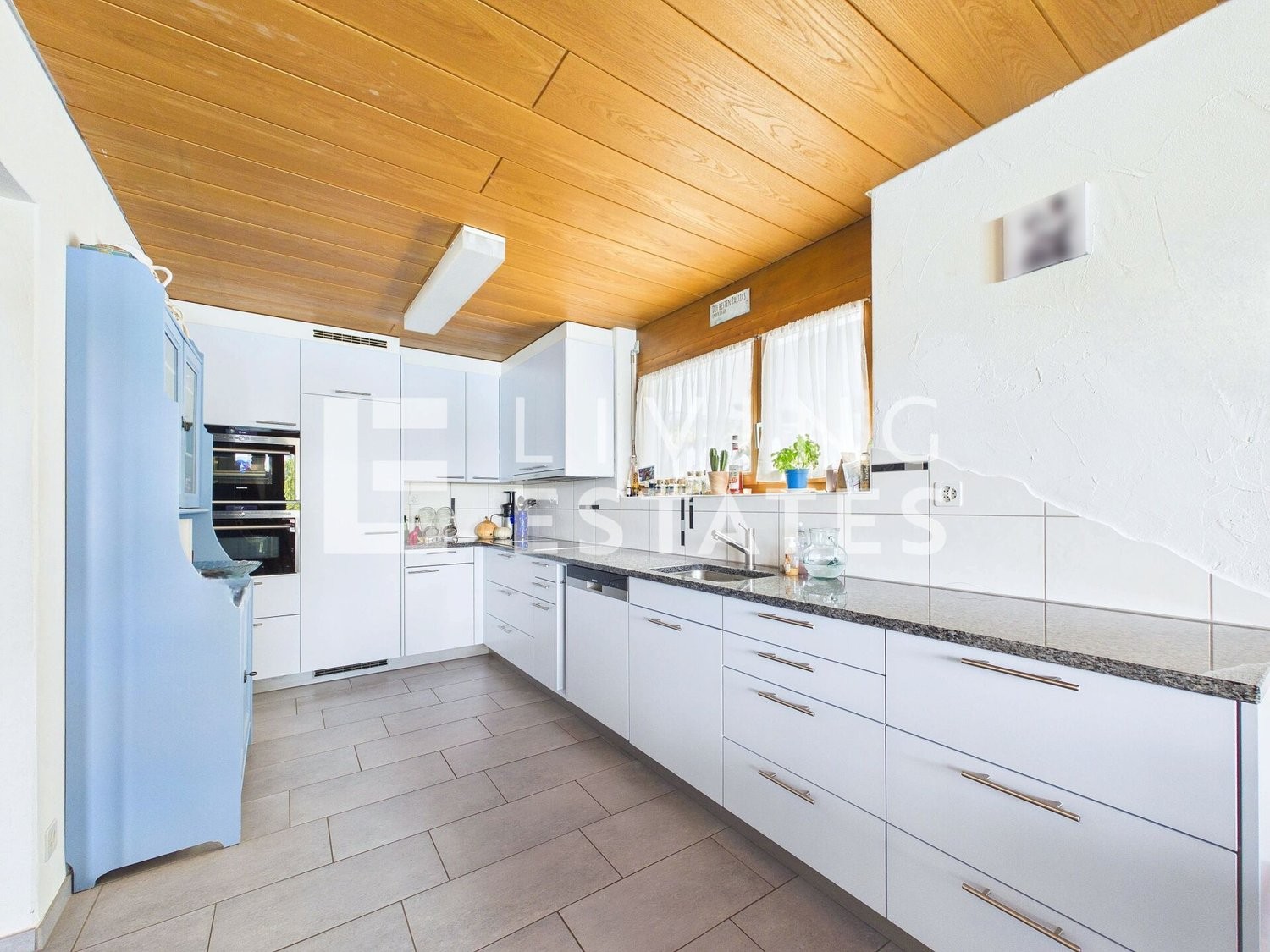 8 ½ pièces maison individuelle