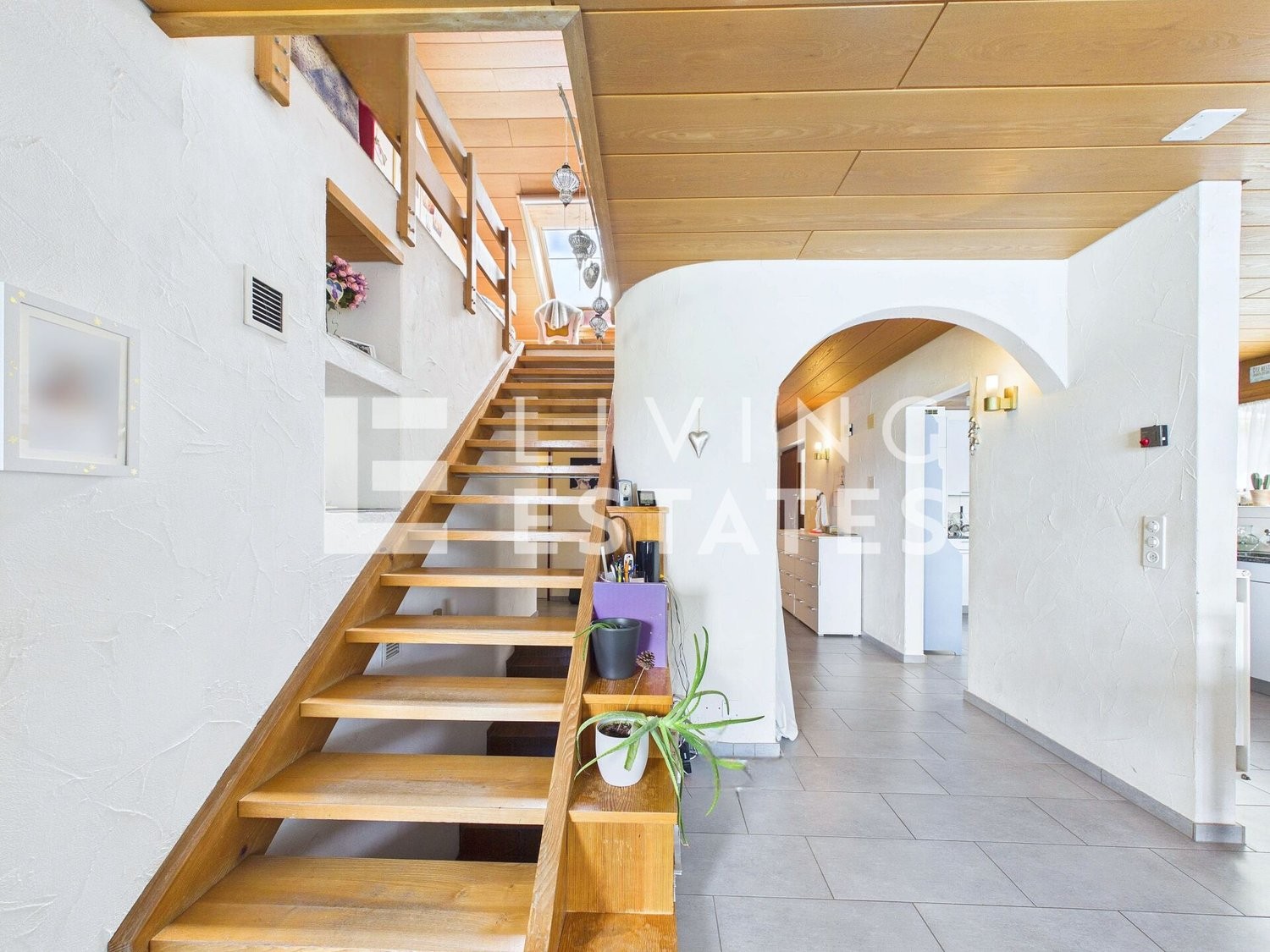8 ½ pièces maison individuelle
