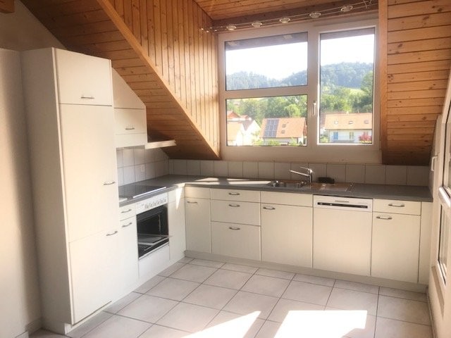 Appartamento di 4 ½ locali