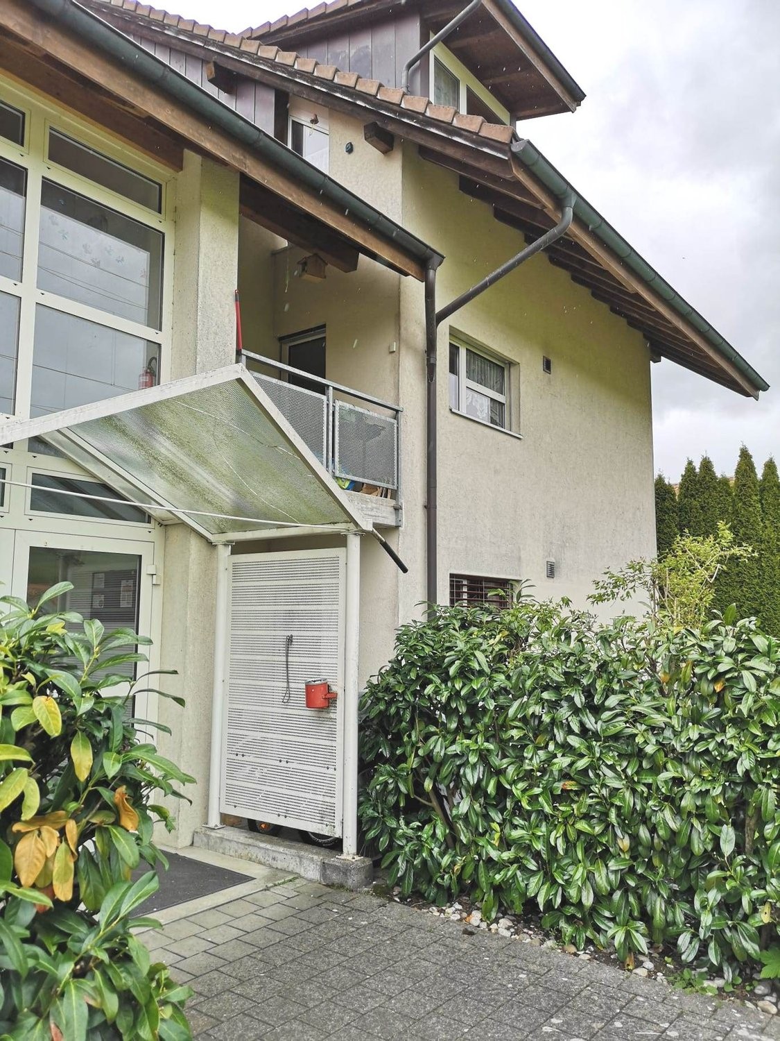 Appartamento di 4 ½ locali