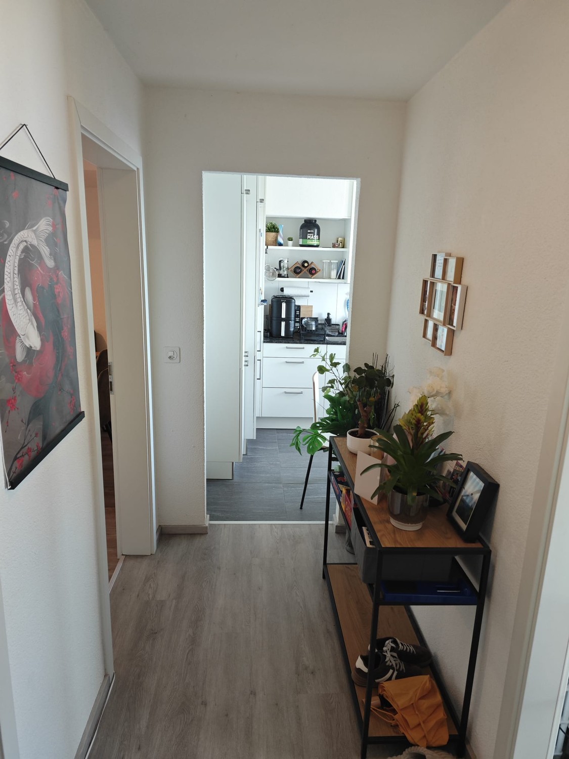 2 ½ rooms apartment, photo 8 of 10