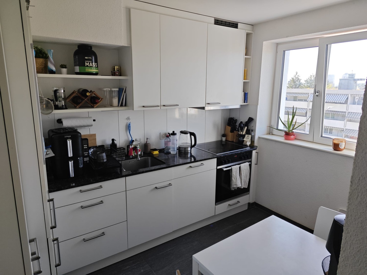 2 ½ rooms apartment, photo 5 of 10