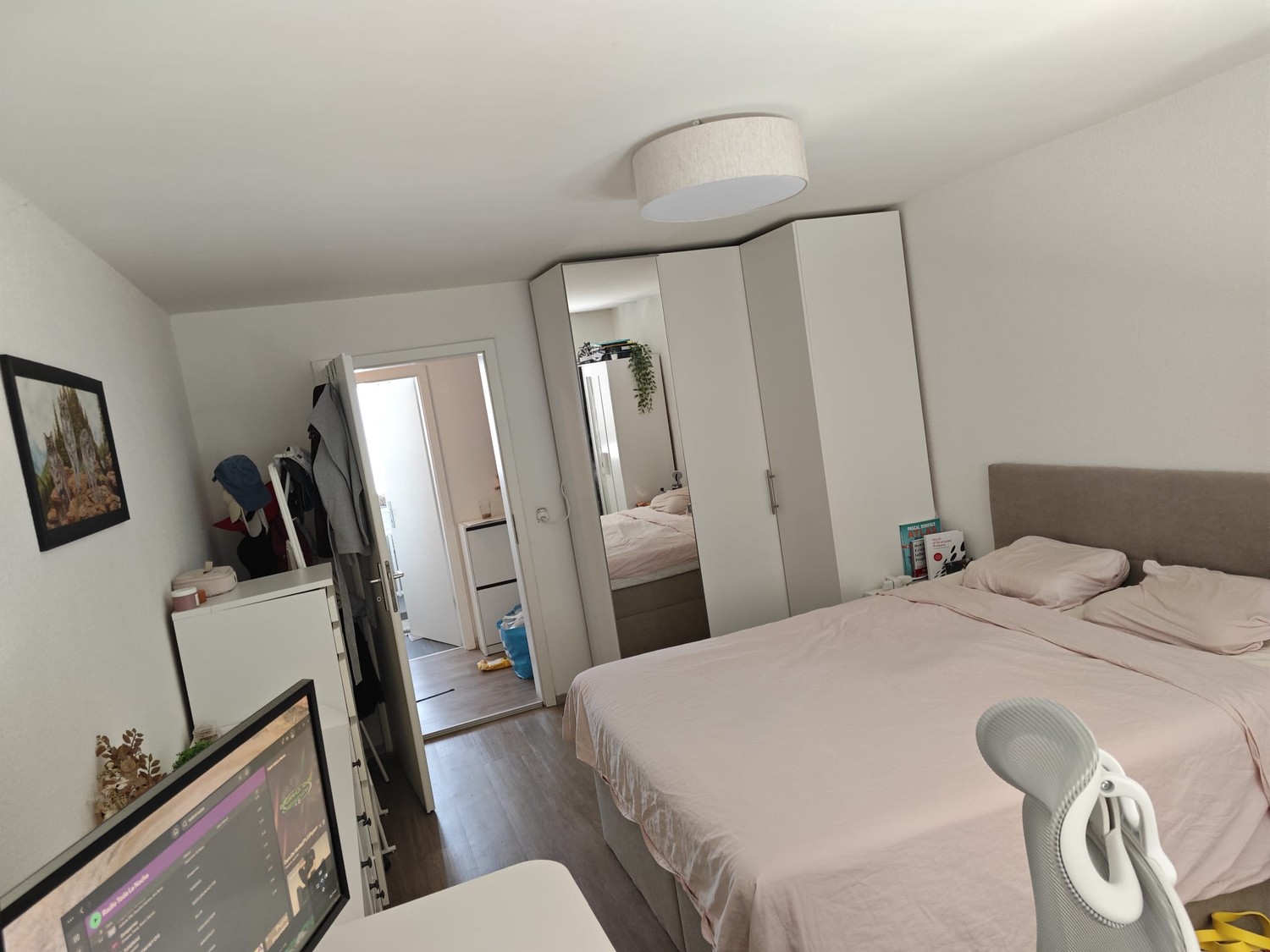 2 ½ rooms apartment, photo 3 of 10