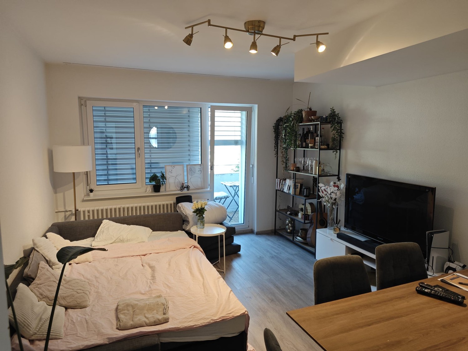 2 ½ rooms apartment, photo 7 of 10