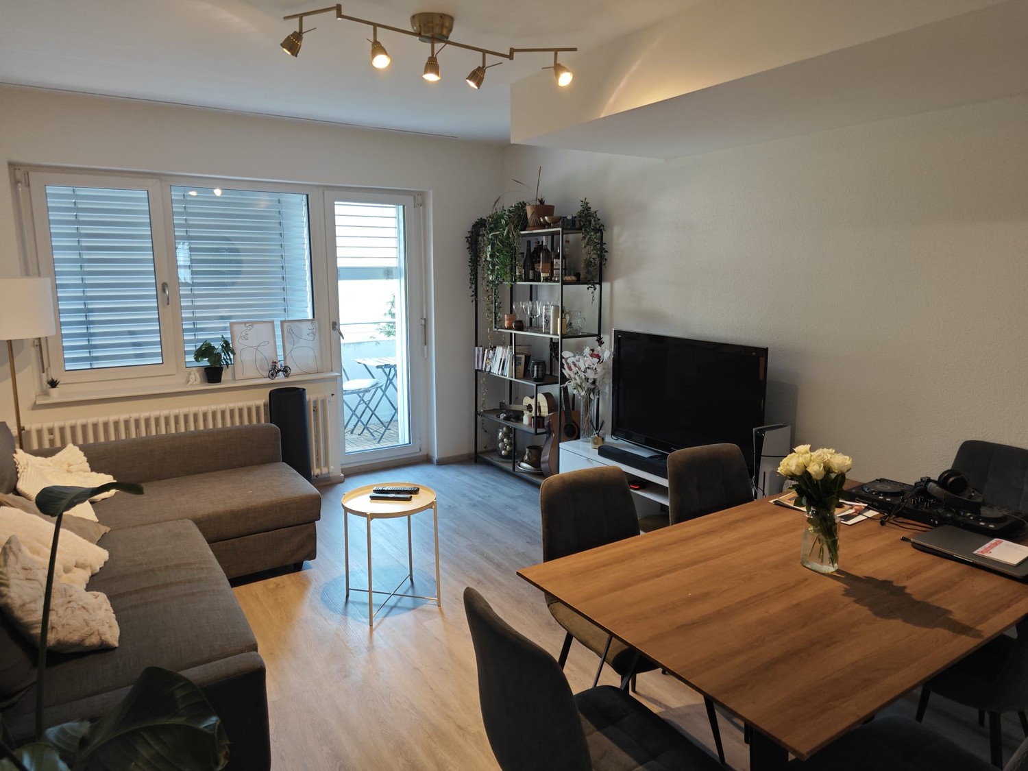 2 ½ rooms apartment, photo 1 of 10