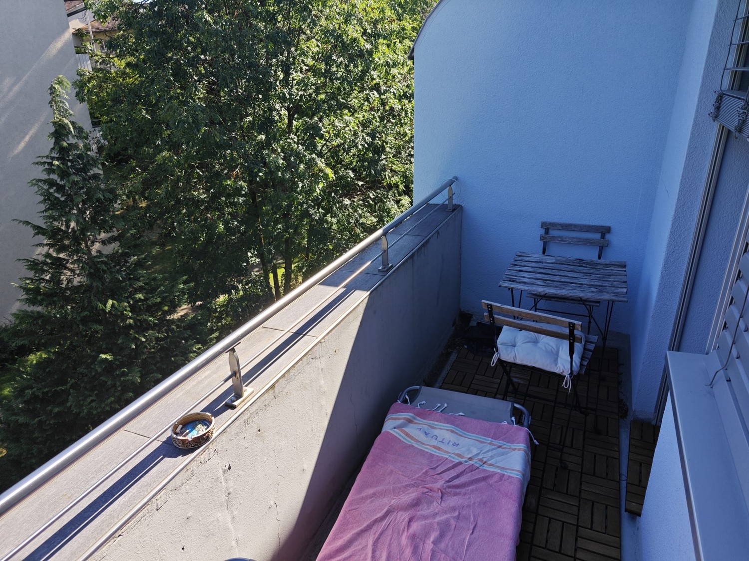 2 ½ rooms apartment, photo 10 of 10