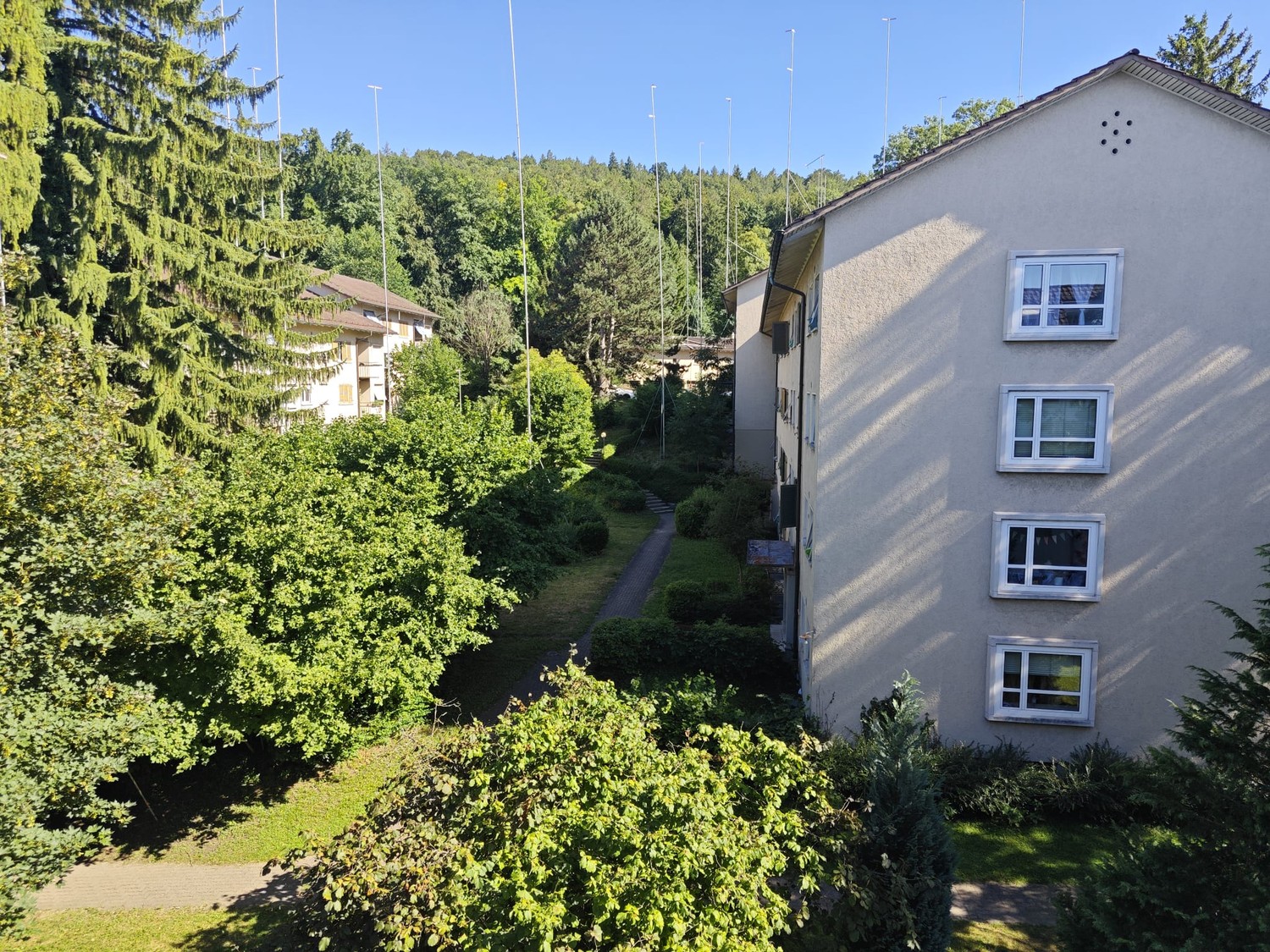 2 ½ rooms apartment, photo 2 of 10